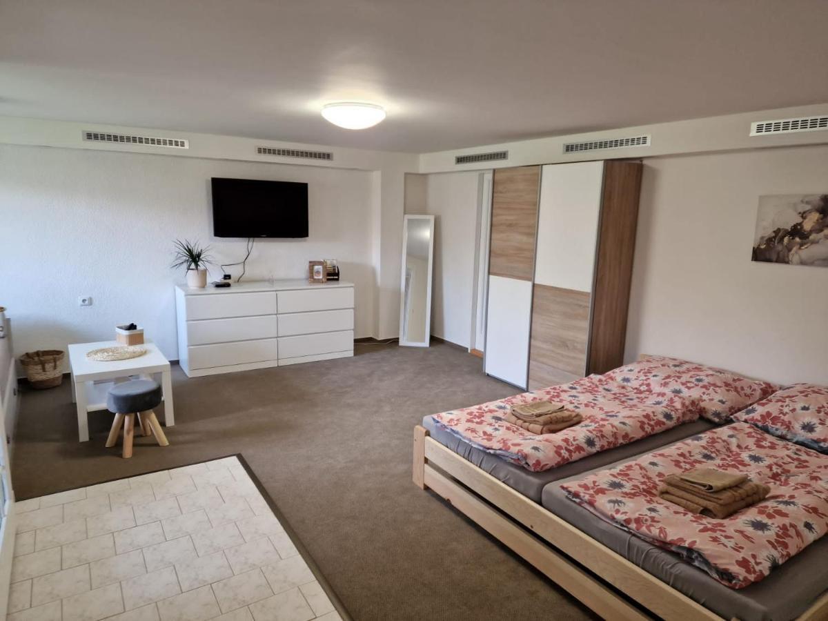 Apartman U Peciho Бела-под-Прадедем Екстер'єр фото